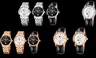 Classico Luna – эксклюзивная модель марки Ulysse Nardin