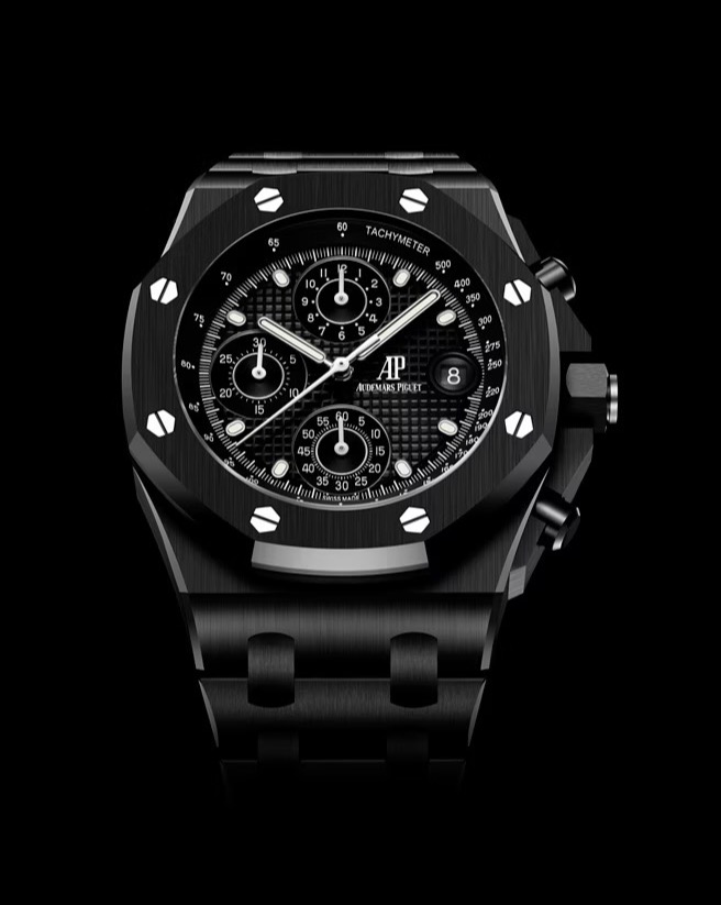 Часы AUDEMARS PIGUET ROYAL OAK OFFSHORE 26238CE.OO.1300CE.01