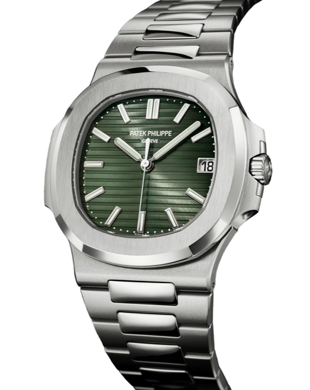 Часы Patek Philippe Nautilus 5711/1A-014