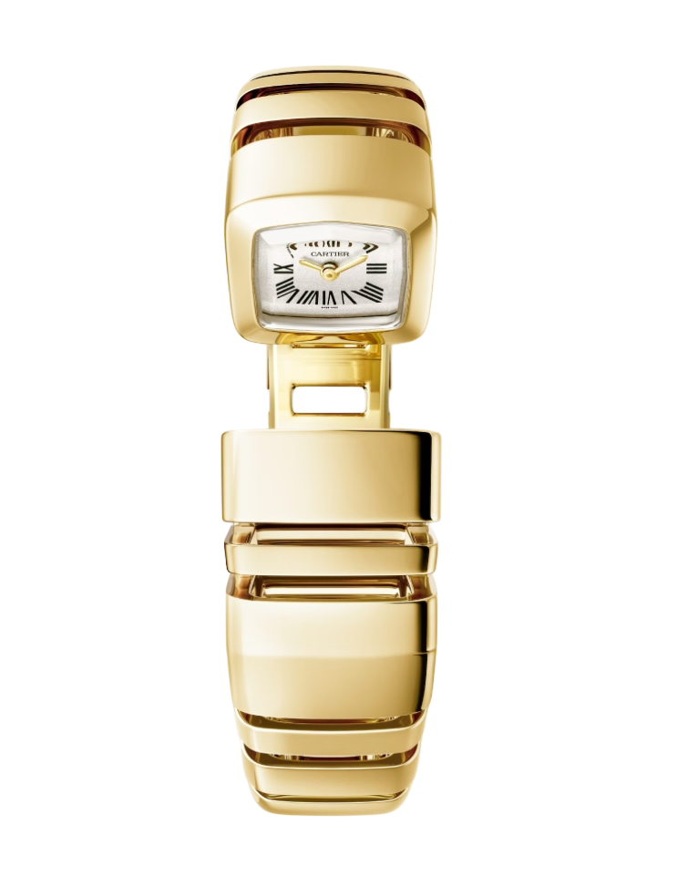 Часы Cartier REFLECTION DE WATCH (SIZE 15) WGMC0003