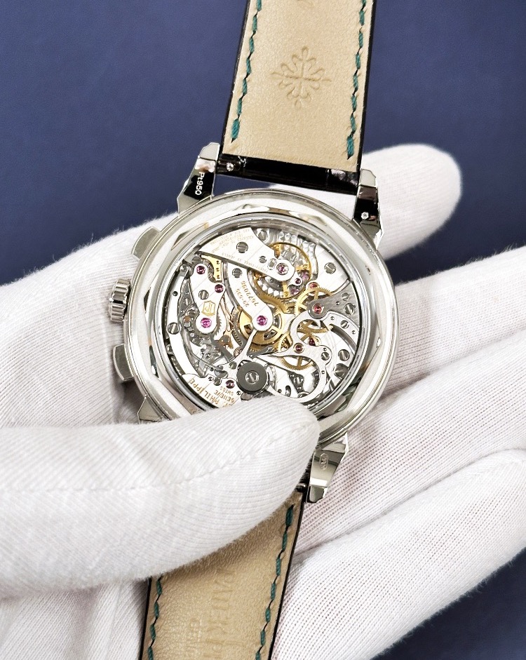 Часы Patek Philippe Grand Complications 5270P-014