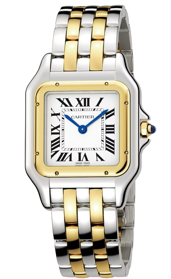 Часы Cartier PANTHÈRE DE WATCH W2SPN0007