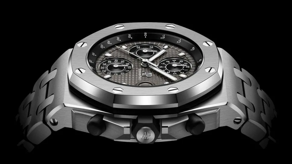 Часы AUDEMARS PIGUET Royal Oak Offshore 26238TI.OO.2000TI.01