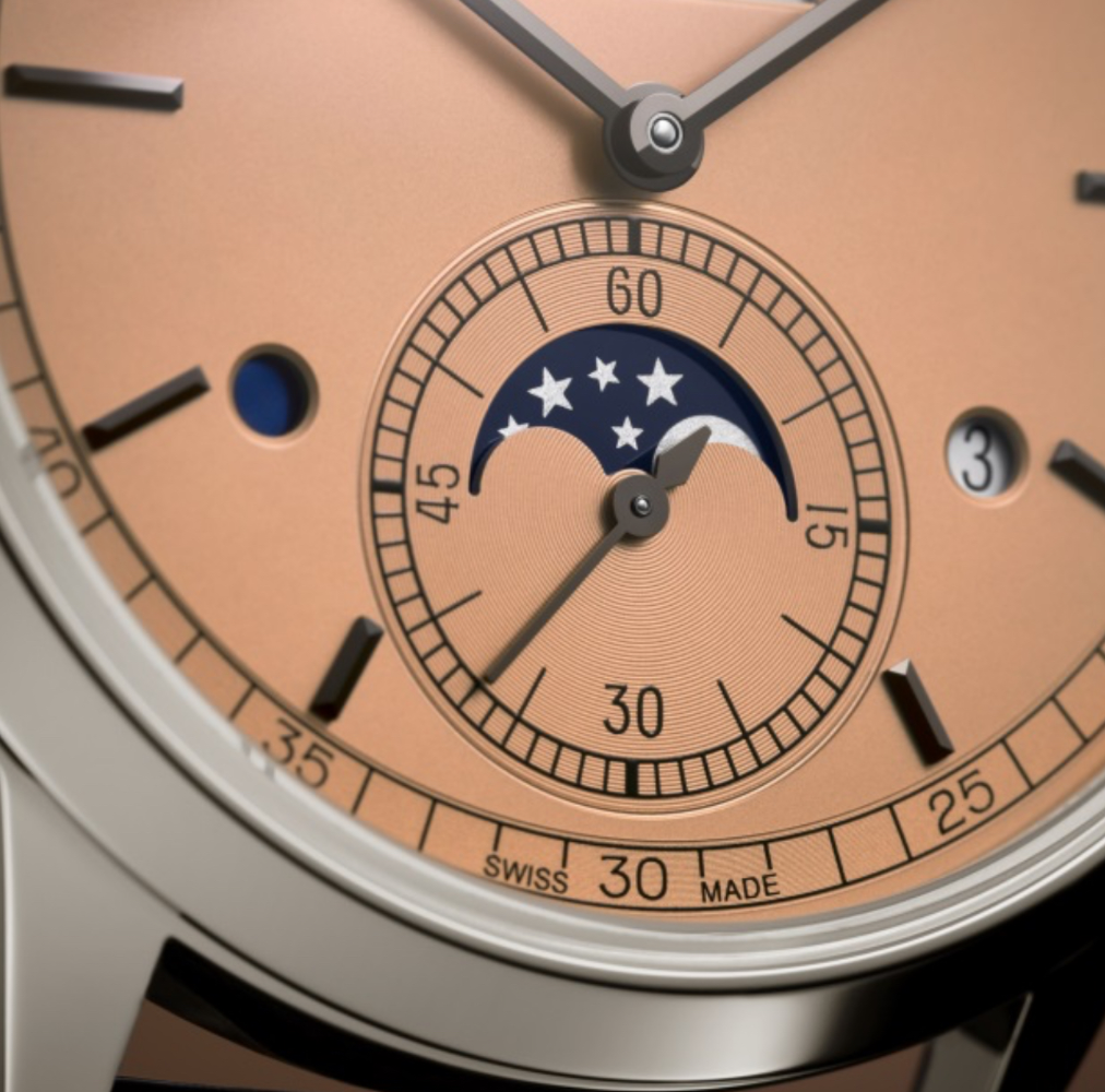 Часы Patek Philippe GRAND COMPLICATIONS 5236P-010