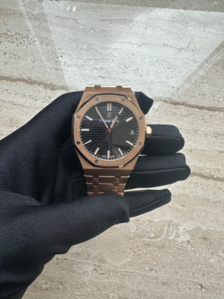 Audemars piguet 41 hotsell