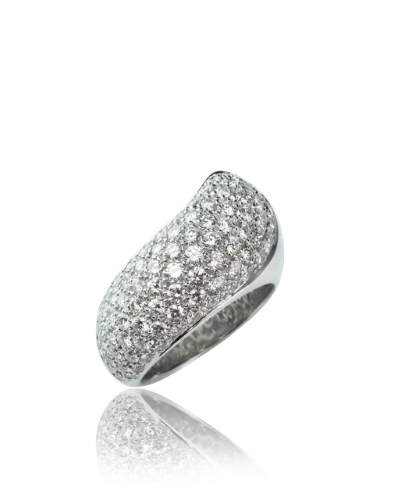 Комплект Chaumet Diamond