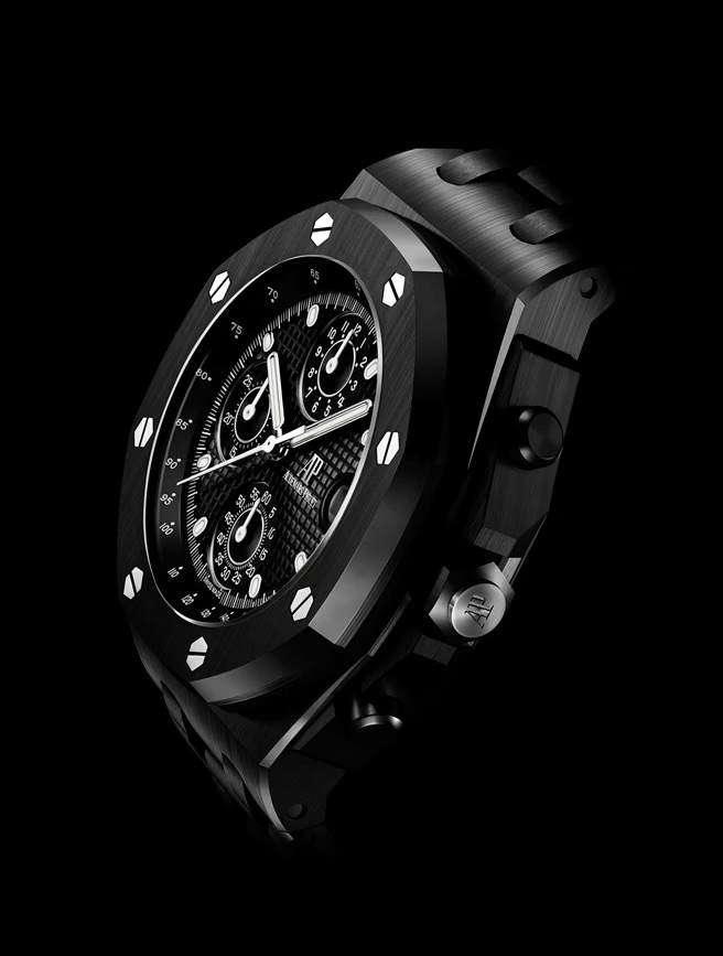 Часы AUDEMARS PIGUET ROYAL OAK OFFSHORE 26238CE.OO.1300CE.01