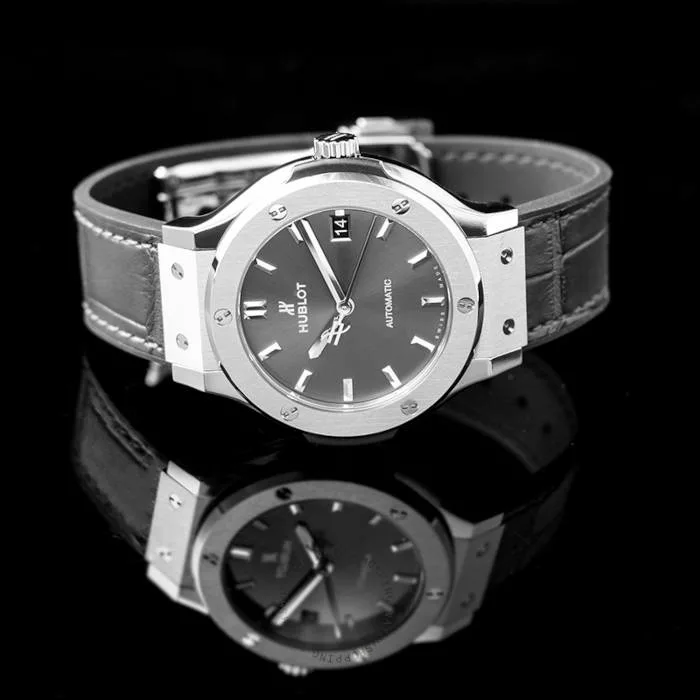 Часы Hublot Classic Fusion 542.NX.7071.LR