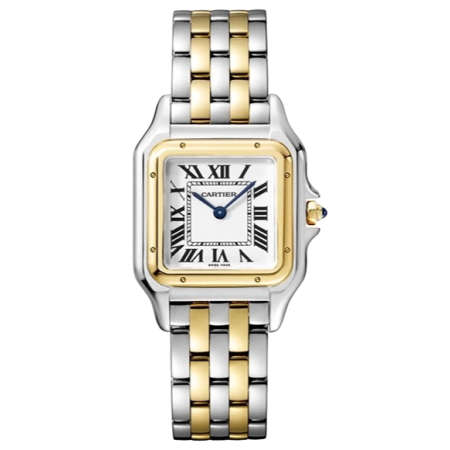 Часы Cartier PANTHERE DE W2PN0007 (Medium model)