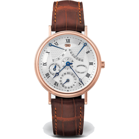 BREGUET CLASSIQUE COMPLICATIONS 3477