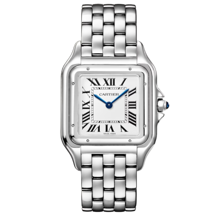 Часы Cartier PANTHÈRE DE LARGE MODEL WSPN0011