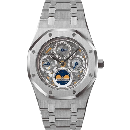 Audemars Piguet