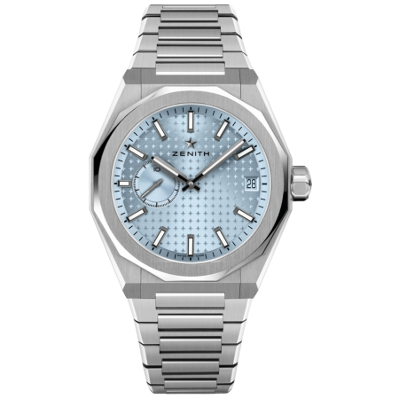 Часы Zenith DEFY SKYLINE 03.9300.3620/51.I001