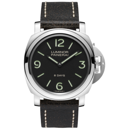 Часы Panerai Luminor 8 days PAM00560