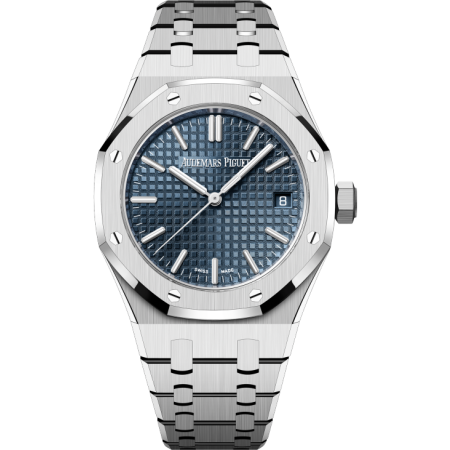 Часы AUDEMARS PIGUET ROYAL OAK 37 mm 15550ST.OO.1356ST.06