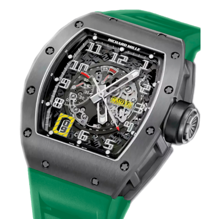 Часы Richard Mille RM 030 Automatic