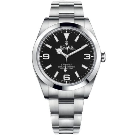 Часы Rolex EXPLORER 214270-0003