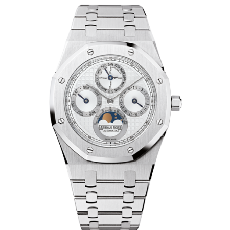 Часы AUDEMARS PIGUET ROYAL OAK PERPETUAL CALENDAR