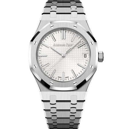 Часы AUDEMARS PIGUET ROYAL OAK SELFWINDING 15510ST.OO.1320ST.08