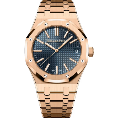 Часы AUDEMARS PIGUET ROYAL OAK SELFWINDING 41mm 15510OR.OO.1320OR.03