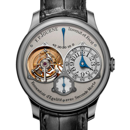 Часы F.P. Journe CLASSIQUE TOURBILLON SOUVERAIN TN PLATINUM 40