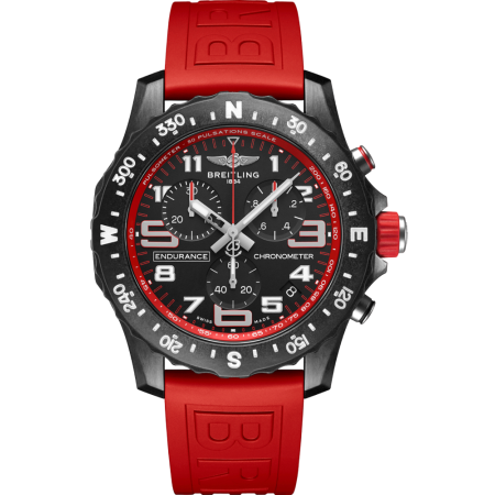 Часы Breitling X82310D91B1S1 ENDURANCE PRO