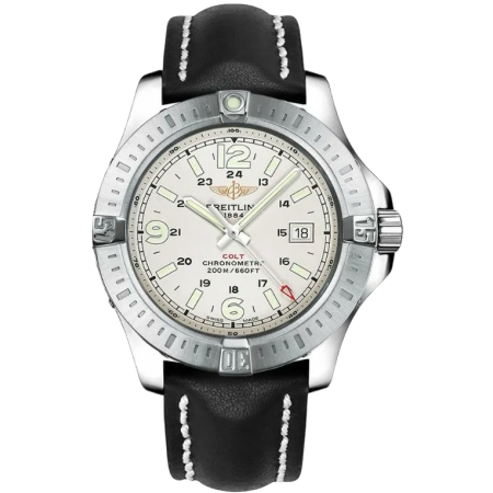 Часы Breitling Colt A74388