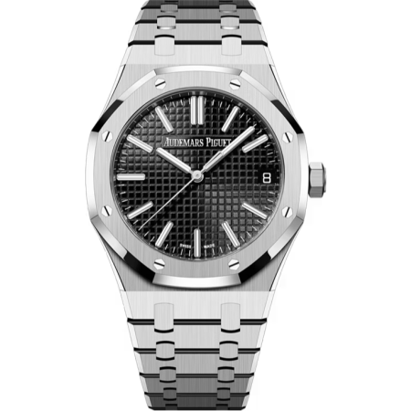 Часы AUDEMARS PIGUET ROYAL OAK SELFWINDING 15510S1.00.1320ST.07