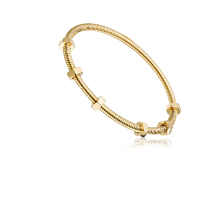 Браслет Cartier ECROU DE BRACELET B6063817