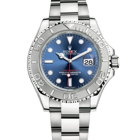 Часы Rolex OYSTER YACHT-MASTER 40MM