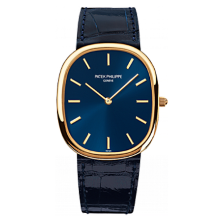 Часы Patek Philippe Golden Ellipse 3738/100J-012