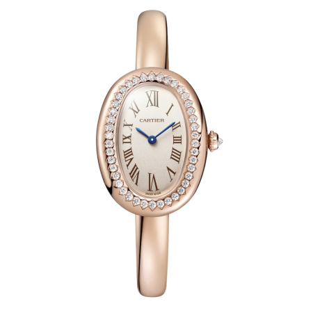 Часы Cartier BAIGNOIRE de watch small model size 15 WJBA0041