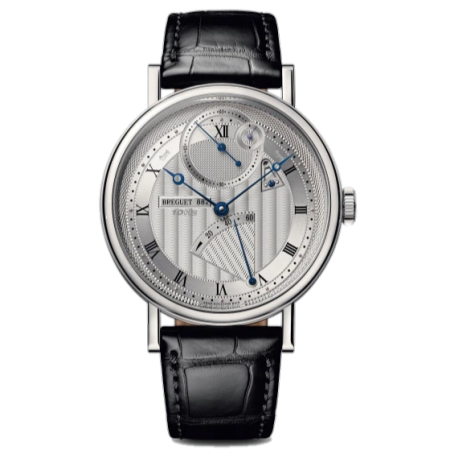 Часы Breguet Classique 7727 Chronometrie 7727BB/12/9WU