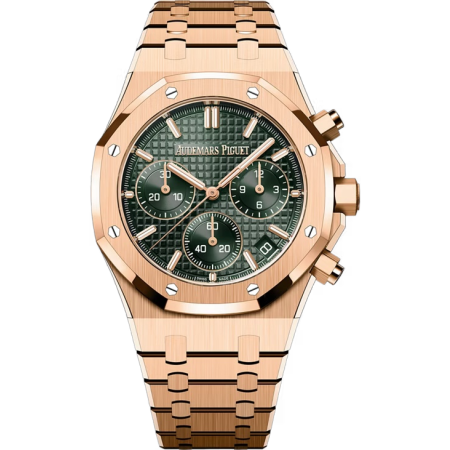 Часы AUDEMARS PIGUET ROYAL OAK CHRONOGRAPH 26240OR.OO.1320OR.08