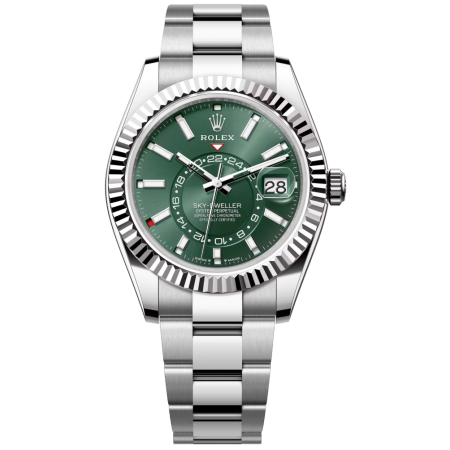 Часы Rolex SKY-DWELLER 42 mm 336934