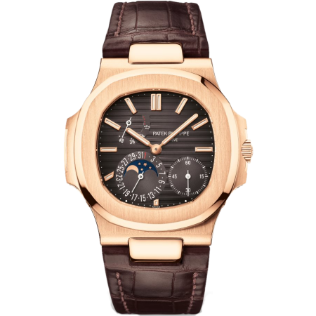 Часы Patek Philippe NAUTILUS 5712R-001