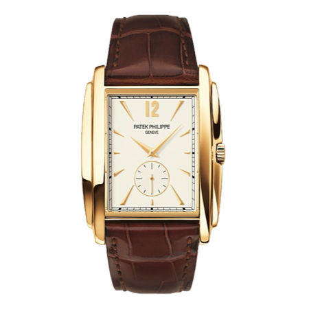 Часы Patek Philippe Gondolo