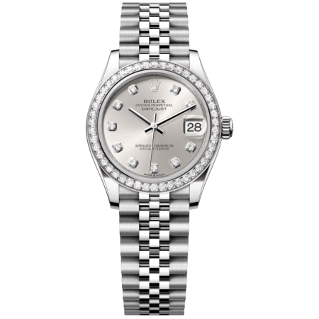 Часы Rolex DateJust 31 mm 278384RBR