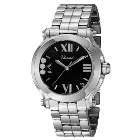 Часы Chopard Happy Sport 278477-3014