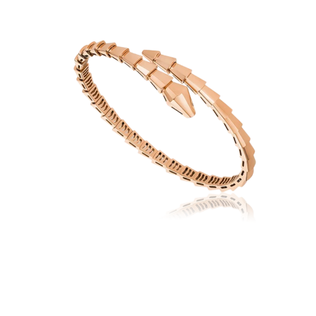 Браслет BVLGARI SERPENTI VIPER BRACELET 359398