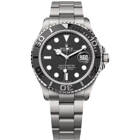 Часы Rolex Yacht-Master 42mm 226627-0001