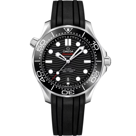 Часы Omega SEAMASTER DIVER 300M 42 ММ 210.32.42.20.01.001