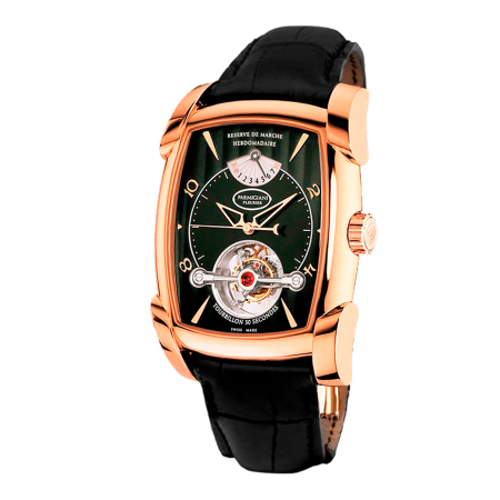 Часы Parmigiani Fleurier XL Tourbilon PF011254.01