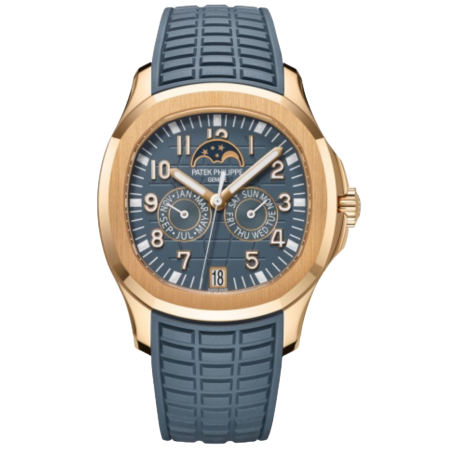 Часы Patek Philippe AQUANAUT 5261R-001