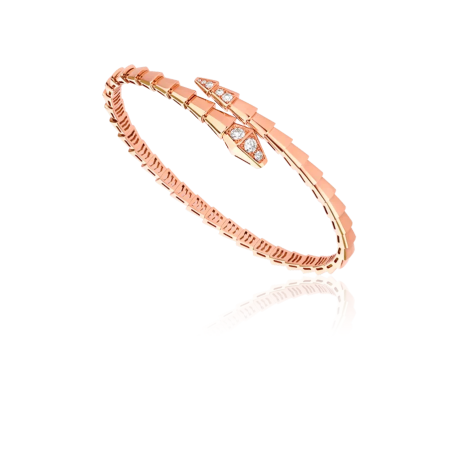 Браслет BVLGARI Serpenti Viper Bracelet 360709