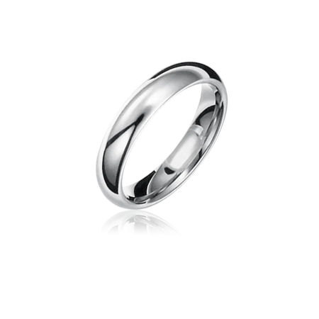 Кольцо Chopard Timeless Wedding Band 4 mm Platinum 827334-9120