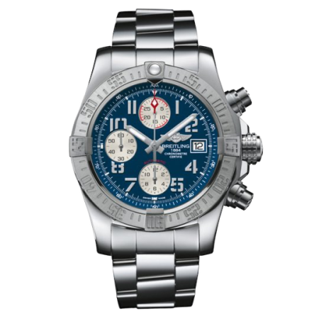 Часы Breitling Super Avenger A1337011/C757/135A