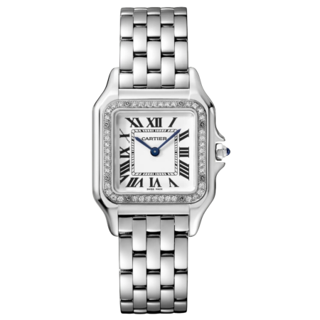 Часы Cartier PANTHÈRE DE WATCH W4PN0018