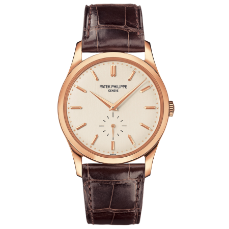 Часы Patek Philippe Calatrava 5196 R-001