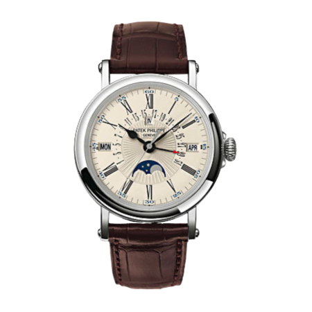 Часы Patek Philippe Grand Complications 5159G-001